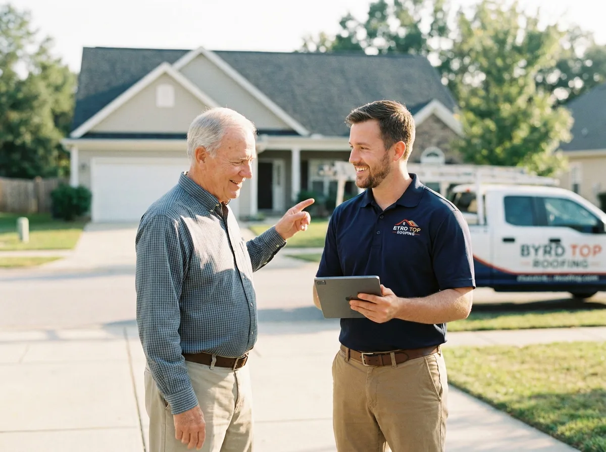Roofing Hazlehurst, MS FAQs